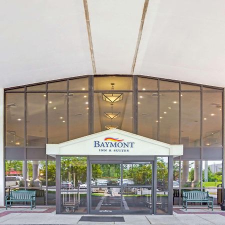 Baymont By Wyndham Louisville Airport South Εξωτερικό φωτογραφία