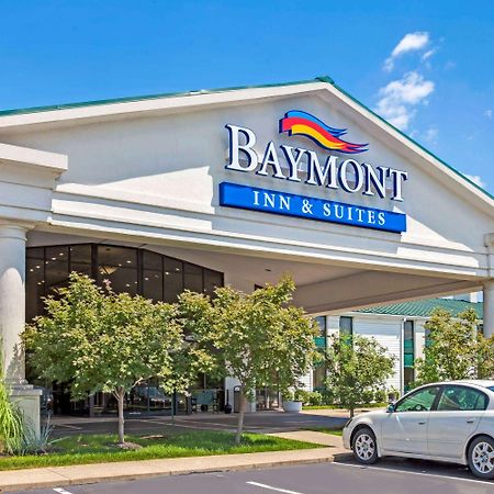 Baymont By Wyndham Louisville Airport South Εξωτερικό φωτογραφία